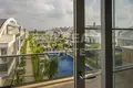 Penthouse 3 pokoi 80 m² Belek, Turcja