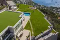 Haus 5 Schlafzimmer 500 m² Bodrum, Türkei