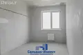 1 room apartment 51 m² Minsk, Belarus