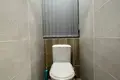 Wohnung 2 zimmer 66 m² in Hrodna, Belarus