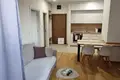 Apartamento 1 habitacion 41 m² en Becici, Montenegro