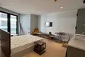 Studio 1 chambre 49 m² Chakvi, Géorgie
