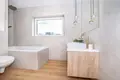 Квартира 3 комнаты 64 м² Познань, Польша