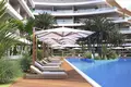 Apartment 50 m² in Alanya, Turkey