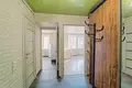 1 room apartment 37 m² Dzyarzhynsk, Belarus