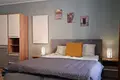 Квартира 2 комнаты 49 м² Торунь, Польша