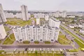 Квартира 2 комнаты 67 м² Минск, Беларусь