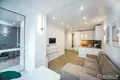 2 room apartment 48 m² Minsk, Belarus
