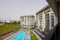 1 bedroom apartment 68 m² Avsallar, Turkey