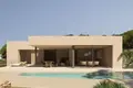 Villa de 4 dormitorios 347 m² Benisa, España