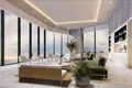 Complejo residencial High-rise residence with swimming pools and gardens at 200 meters from Jomtien Beach, Pattaya, Thailand