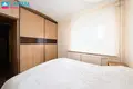 Apartamento 3 habitaciones 62 m² Vilnyus, Lituania