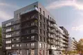 Квартира 2 комнаты 41 м² Лодзь, Польша