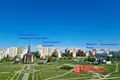 Квартира 3 комнаты 72 м² Гродно, Беларусь