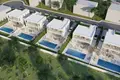 Residential complex Beachfront complex of villas, Peyia, Cyprus