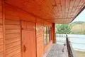 Haus 166 m² Kumohinskiy selsovet, Russland