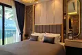 Studio apartment 1 bedroom 34 m² Phuket, Thailand