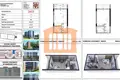 Apartamento 40 m² Bashkia Durres, Albania