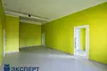 Shop 2 rooms 93 m² in Minsk, Belarus