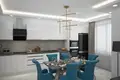 Kompleks mieszkalny Novita Deluxe Residence