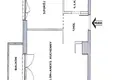 Коммерческое помещение 43 м² Варшава, Польша