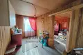 Haus 60 m² Muchaviecki sielski Saviet, Belarus