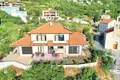Villa de tres dormitorios 183 m² Rijeka-Rezevici, Montenegro