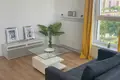 2 room apartment 50 m² in Warsaw, Poland