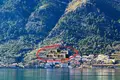 Квартира 1 комната 44 м² Муо, Черногория