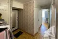 2 room apartment 50 m² Brest, Belarus