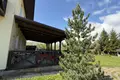 Ferienhaus 227 m² Noukinski sielski Saviet, Belarus