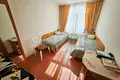 2 bedroom apartment 69 m² Sunny Beach Resort, Bulgaria