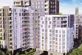 Apartamento 4 habitaciones 107 m² Varsovia, Polonia