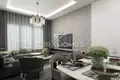 2 bedroom apartment 95 m² Alanya, Turkey