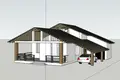 Casa 170 m² Januskavicki siel ski Saviet, Bielorrusia