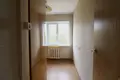 Mieszkanie 4 pokoi 61 m² Ryga, Łotwa