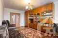 Apartamento 3 habitaciones 65 m² Losnica, Bielorrusia