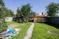 Appartement 59 m² Homiel, Bélarus