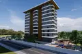 Apartamento 2 habitaciones 58 m² Avsallar, Turquía