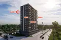 Квартира 3 комнаты 95 м² Мезитли, Турция