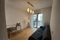 Appartement 2 chambres 35 m² en Wroclaw, Pologne