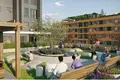 2 bedroom apartment 148 m² Yaylalı, Turkey