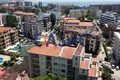 Wohnung 3 Schlafzimmer 92 m² Sonnenstrand, Bulgarien