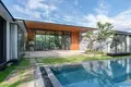 Villa de 4 dormitorios 222 m² Phuket, Tailandia
