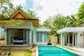 villa de 3 chambres 250 m² Phuket, Thaïlande