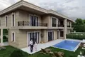 6 bedroom house 396 m² Buyukcekmece, Turkey
