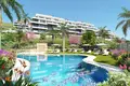 Apartamento 2 habitaciones 171 m² Mijas, Španjolska
