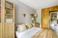 Wohnung 3 zimmer 58 m² Warschau, Polen