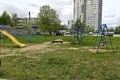 Apartamento 2 habitaciones 53 m² Minsk, Belarús