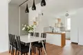 Casa 6 habitaciones 222 m² en Varsovia, Polonia